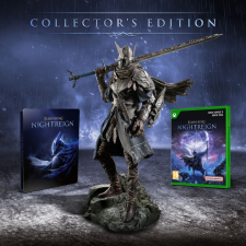 Elden Ring Nightreign Collector&#039;s Edition videójáték