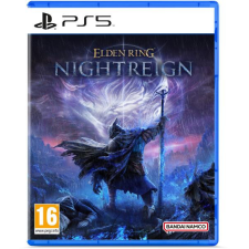  Elden Ring: Nightreign PS5 videójáték