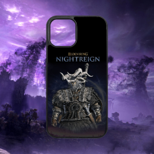  Elden Ring Nightreign - Raider - iPhone tok tok és táska