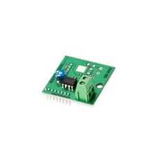 ELDES EA2 Audio erősítő modul EA2 1W 8Ohm ESIM264/364 rendszerekhez (alaplapra illeszthető) biztonságtechnikai eszköz