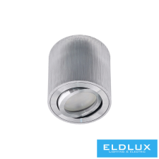 ELDLUX ELDBELLA mennyezeti spot lámpa Ø80×85 ezüst GU10 világítás
