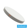 ELDLUX OSRAM chip Mennyezeti lámpa 24W 4000K ezüst