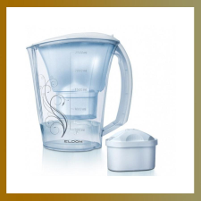  ELDOM DF100 vízszűrő kancsó konyhai eszköz
