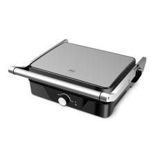 Eldom GK170 Svad Elektromos Kontakt Grillsütő grillsütő