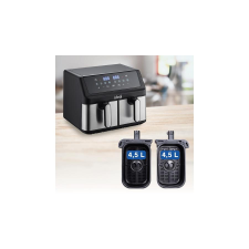 Eldom IK1500 fritőz