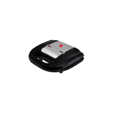 Eldom ST11 sandwich maker 750 W Black,Silver kenyérpirító