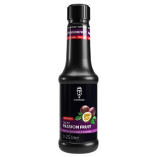 Eldorado Maracuja/Passion fruit szirup 0,25ml szörp