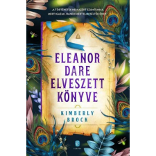 Eleanor Dare elveszett könyve gyermek- és ifjúsági könyv