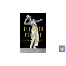 Eleanor Powell: Born to Dance idegen nyelvű könyv