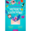 Eleanor Ray Minden gyönyörű