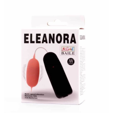  Eleanora Vibrating Egg Flesh vibrátorok
