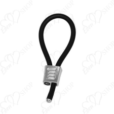 ElectraStim - ElectraLoops Prestige silver péniszgyűrű