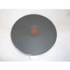  ELECTRIC HOT PLATE ø 220 mm 2600W 480V