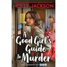 Electric Monkey A Good Girl's Guide to Murder (Media Tie-In) idegen nyelvű könyv