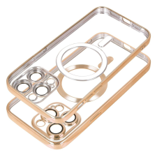  Electro Mag Cover Case IPHONE 11 PRO arany tok tok és táska