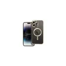  ELECTRO MAG MagSafe-kompatibilis tok iPhone 16 Pro Max - arany színű tok és táska