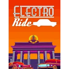  Electro Ride: The Neon Racing (digitális licenc) videójáték