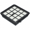 Electrolux 106x107x24 mm Szűrő, hepa (eredeti) ELECTROLUX porszívó
