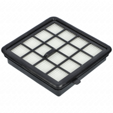 Electrolux 106x107x24 mm Szűrő, hepa (eredeti) ELECTROLUX porszívó kisháztartási gépek kiegészítői