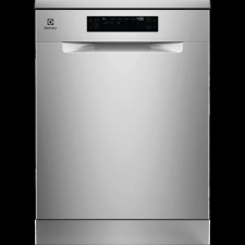 Electrolux 14 terítékes mosogatógép 2 év garancia E62SC200SX mosogatógép
