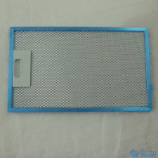 Electrolux 200x325 mm fém szűrő (téglalap alakú) ELECTROLUX páraelszívó beépíthető gépek kiegészítői