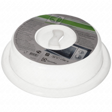 Electrolux 265 mm Fröccsenésgátló búra (eredeti) ELECTROLUX mikrohullámú sütő beépíthető gépek kiegészítői