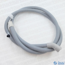 Electrolux 2 m Kifolyócső 45° (eredeti) ELECTROLUX mosogatógép beépíthető gépek kiegészítői