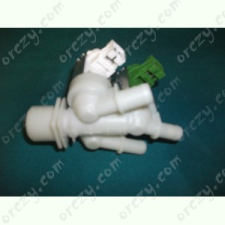 Electrolux 3 utas 180° Mágnesszelep (eredeti) ELECTROLUX mosógép beépíthető gépek kiegészítői