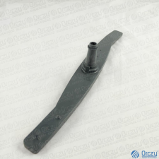 Electrolux 456 mm Szórókar, alsó (eredeti) ELECTROLUX mosogatógép beépíthető gépek kiegészítői