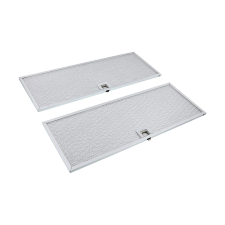  Electrolux 50286533000 páraelszívó fém zsírszűrő beépíthető gépek kiegészítői