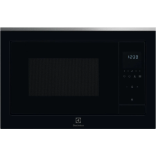 Electrolux 600 Gril LMS4253TBX mikrohullámú sütő