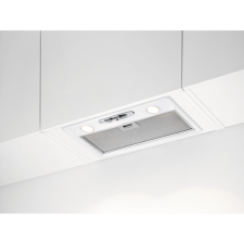 Electrolux 60 cm széles páraelszívó 2 év garancia LFG525W páraelszívó