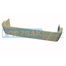 Electrolux AEG, Electrolux, Zanussi hűtőszekrény ajtó palacktartó polc 2246108019 beépíthető gépek kiegészítői