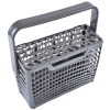 Electrolux /AEG evőeszköztartó kosár (1170388217 helyettesítő)