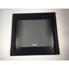 Electrolux /AEG / Zanussi Külső ajtóüveg, Zanussi, 494x467mm beépíthető gépek kiegészítői