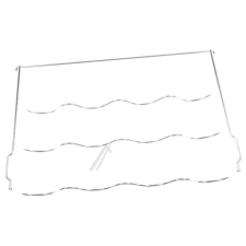 Electrolux /AEG / Zanussi PALACKTARTÓ POLC,BEAKASZTOTT R beépíthető gépek kiegészítői