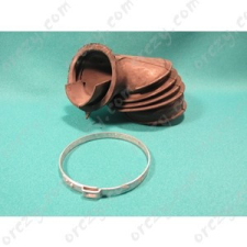 Electrolux Belső cső, mosószertartó-üst (eredeti) ELECTROLUX mosógép beépíthető gépek kiegészítői