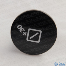 Electrolux Betét, gomb (eredeti) ELECTORLUX mikrohullámú sütő beépíthető gépek kiegészítői