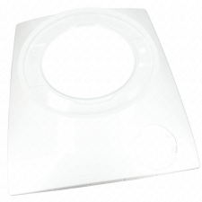 Electrolux Burkolat előlap (eredeti) ELECTROLUX mosógép beépíthető gépek kiegészítői