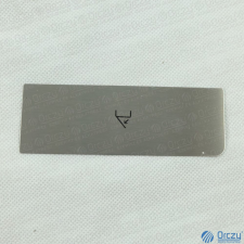 Electrolux Burkolat gomb (eredeti) ELECTROLUX mikrohullámú sütő beépíthető gépek kiegészítői