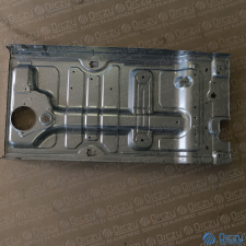 Electrolux Burkolat hátsó (eredeti) ELECTROLUX mosógép beépíthető gépek kiegészítői