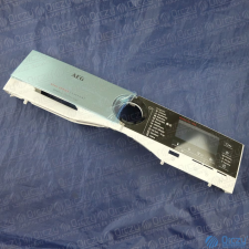 Electrolux Burkolat kezelő előlap (eredeti) ELECTROLUX mosógép beépíthető gépek kiegészítői