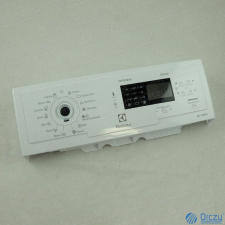 Electrolux Burkolat kezelő előlap (eredeti) ELECTROLUX mosógép beépíthető gépek kiegészítői
