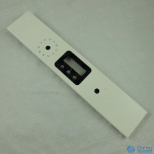 Electrolux Burkolat, kezelő előlap (eredeti) ELECTROLUX tűzhely beépíthető gépek kiegészítői