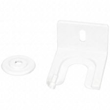 Electrolux Bútorlap rögzítő (eredeti) ELECTROLUX hűtőgép beépíthető gépek kiegészítői