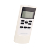 Electrolux ChillFlex Pro, Comfort 600 mobilklíma távirányító