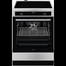 Electrolux CIB6643BBM tűzhely