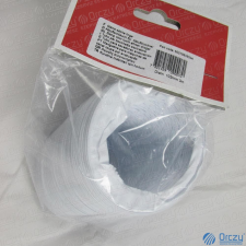 Electrolux Cső, levegő elvezető (eredeti) ELECTROLUX szárítógép beépíthető gépek kiegészítői