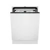 Electrolux E87LB200T Beépíthető mosogatógép Wifi, XXL, 87cm, QuickSelect, FlexiMax, Hátralévő idő padlón