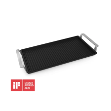 Electrolux E9HHPG11 grillsütő